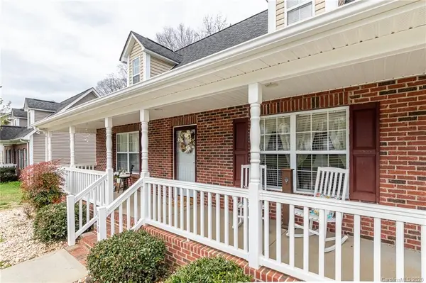 110 Pheasant Ridge CIR, York, SC 29745