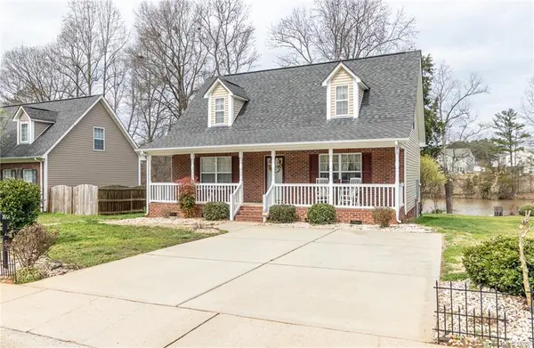 110 Pheasant Ridge CIR, York, SC 29745