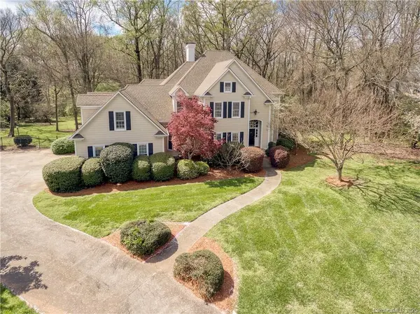 429 Fairhaven CT, Waxhaw, NC 28173