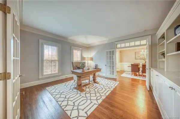 429 Fairhaven CT, Waxhaw, NC 28173