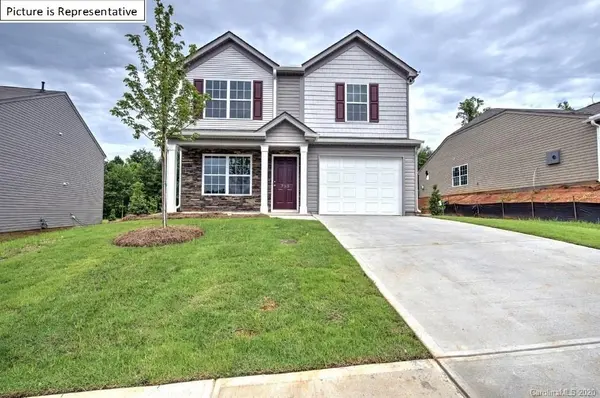 1715 Autumn Creek DR #434A, Dallas, NC 28034