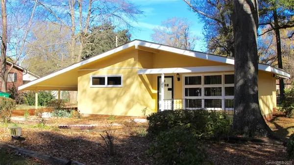 709 Denning PL, Charlotte, NC 28227