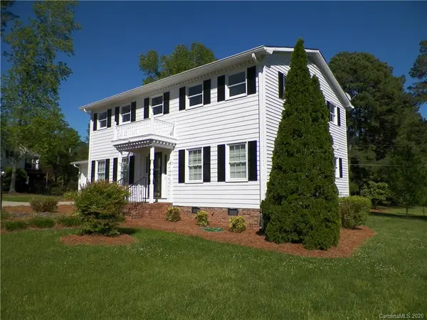 1216 Ridge ST #7, Albemarle, NC 28001