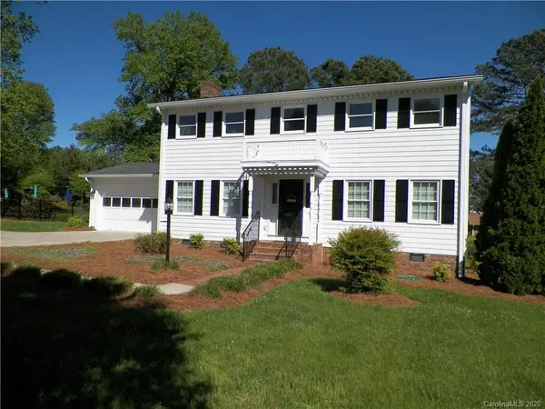 1216 Ridge ST #7, Albemarle, NC 28001