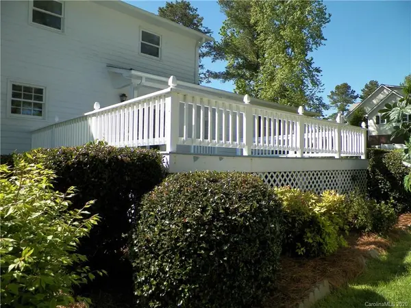 1216 Ridge ST #7, Albemarle, NC 28001