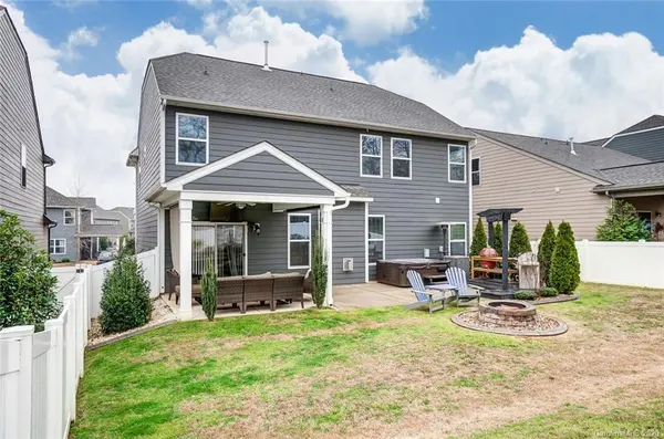 1030 Baldwin DR, Lancaster, SC 29720