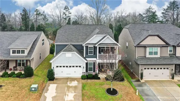 1030 Baldwin DR, Lancaster, SC 29720
