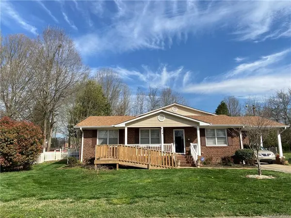 614 Clay ST S, Salisbury, NC 28144