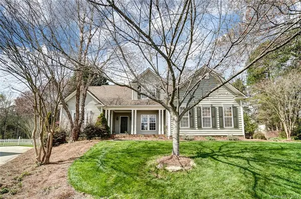 9220 Innesbrook CT, Indian Trail, NC 28079