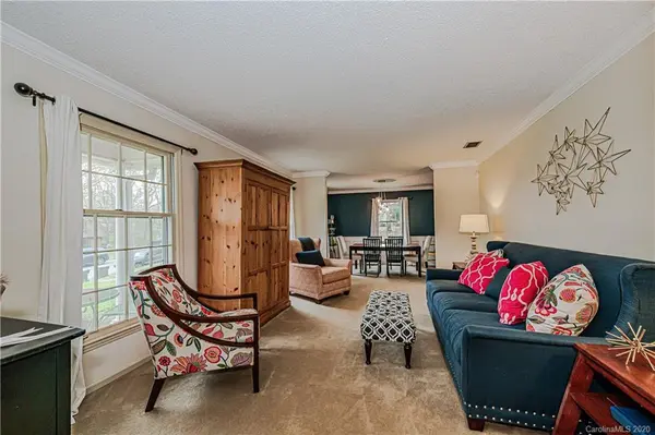 209 Falling Tree LN, Monroe, NC 28112
