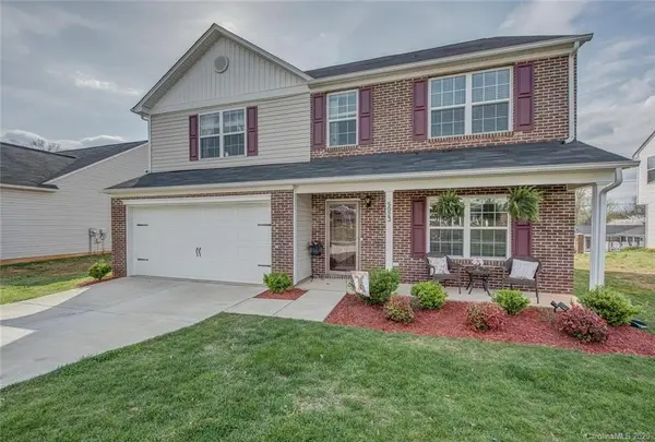 5023 Ashley Place DR, Bessemer City, NC 28016