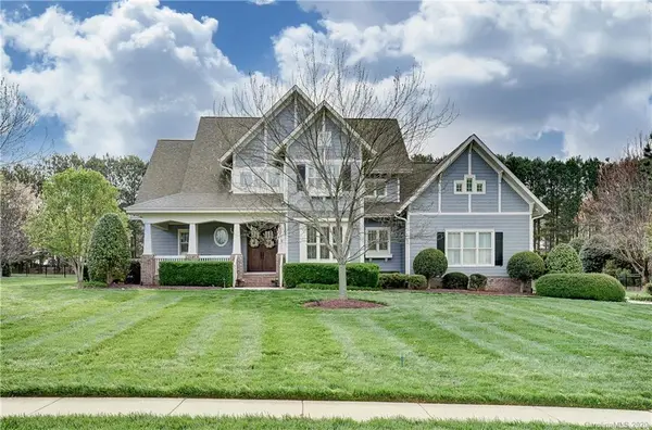 125 Swayne DR, Mooresville, NC 28117