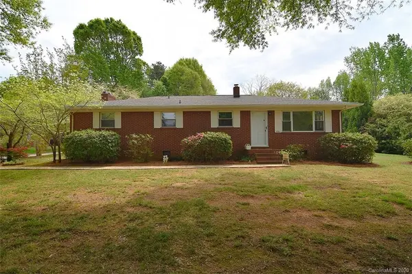 4120 Walter Nelson RD, Mint Hill, NC 28227