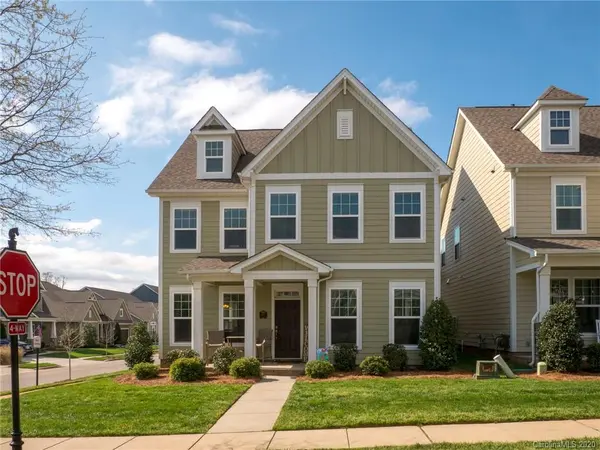 1001 Back Stretch BLVD, Indian Trail, NC 28079