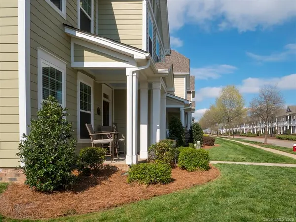1001 Back Stretch BLVD, Indian Trail, NC 28079