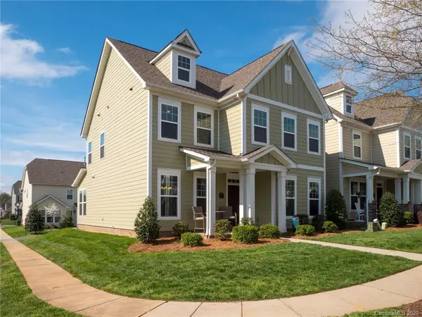 1001 Back Stretch BLVD, Indian Trail, NC 28079