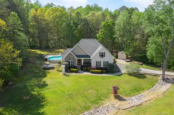 1614 Williams RD, Fort Mill, SC 29715