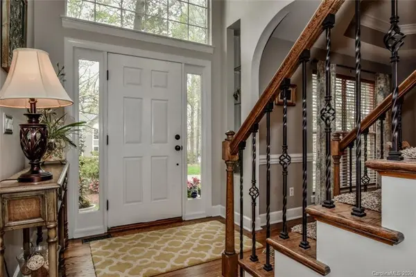 101 Ivyridge CT, Mooresville, NC 28117