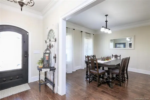129 Chaska LOOP, Troutman, NC 28166