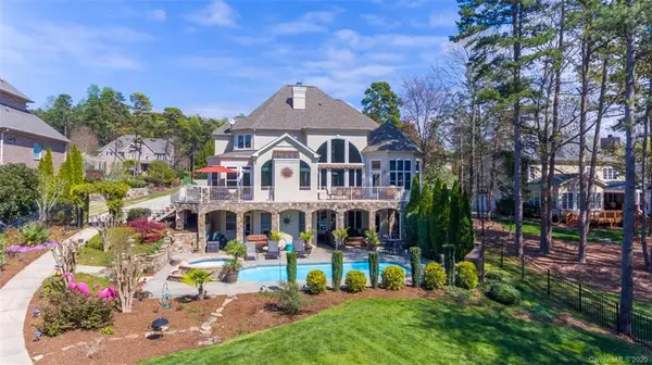 185 Templeton Bay DR, Mooresville, NC 28117