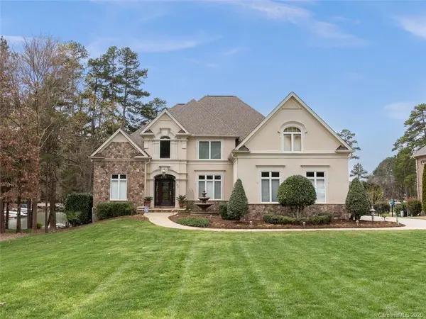185 Templeton Bay DR, Mooresville, NC 28117
