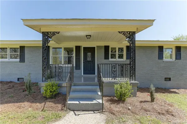 1720 Legion RD, Hickory Grove, SC 29717