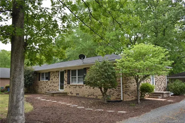 1418 Springhaven CIR #65, Albemarle, NC 28001