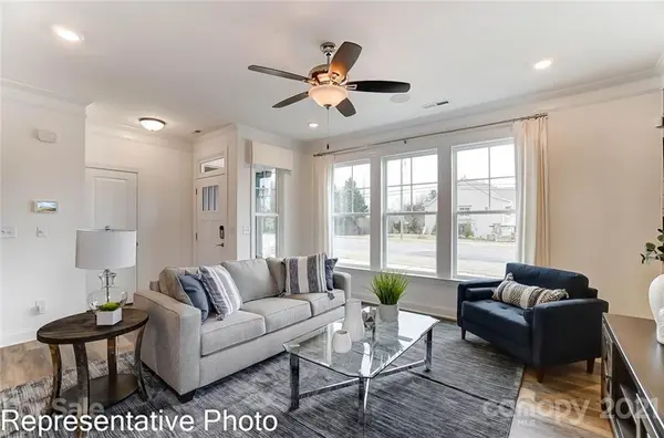 5032 David Cox RD #Lot 40, Charlotte, NC 28269