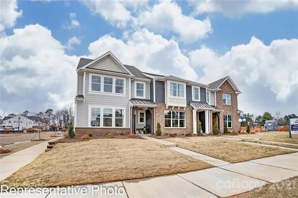 5032 David Cox RD #Lot 40, Charlotte, NC 28269