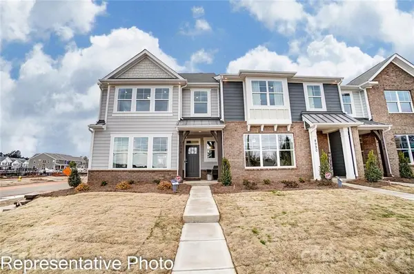 5032 David Cox RD #Lot 40, Charlotte, NC 28269