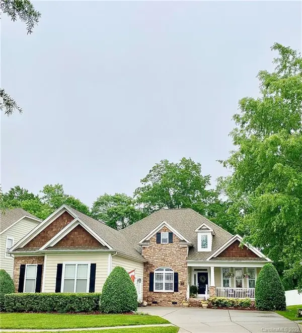 1532 Saratoga BLVD, Indian Trail, NC 28079