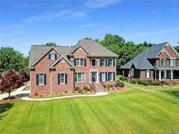 4166 Marley CT, Rock Hill, SC 29732