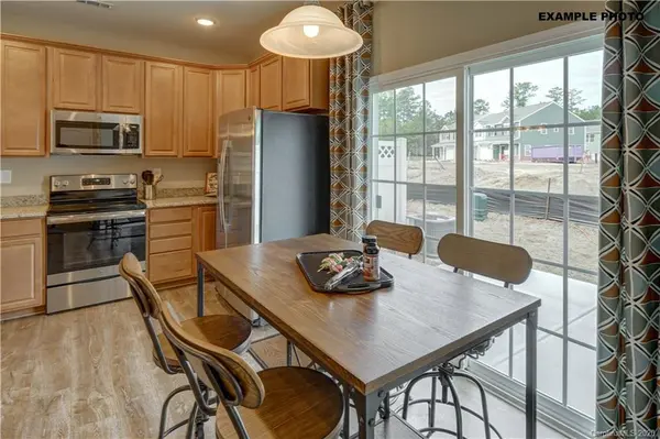 7241 Jane Parks WAY #0503, Charlotte, NC 28217