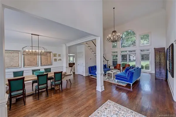 105 Coral Bells CT, Mooresville, NC 28117