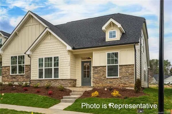 13421 Copley Square DR #5B, Huntersville, NC 28078