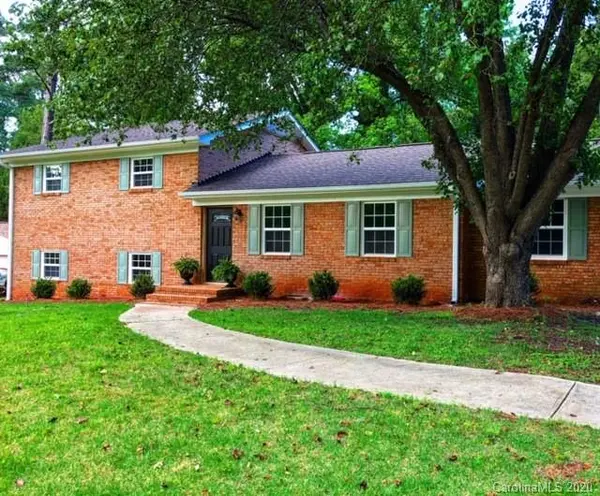 2134 Poinsett DR, Rock Hill, SC 29732