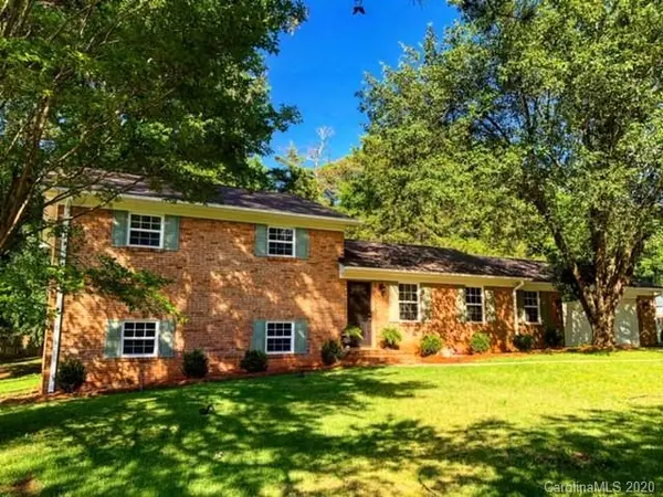2134 Poinsett DR, Rock Hill, SC 29732