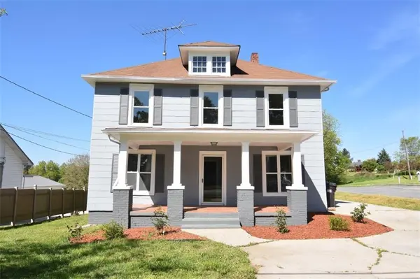 821 Malcolm BLVD, Connelly Springs, NC 28612