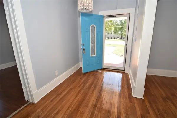 821 Malcolm BLVD, Connelly Springs, NC 28612
