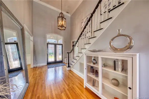 5300 Haynes Hall PL, Charlotte, NC 28270