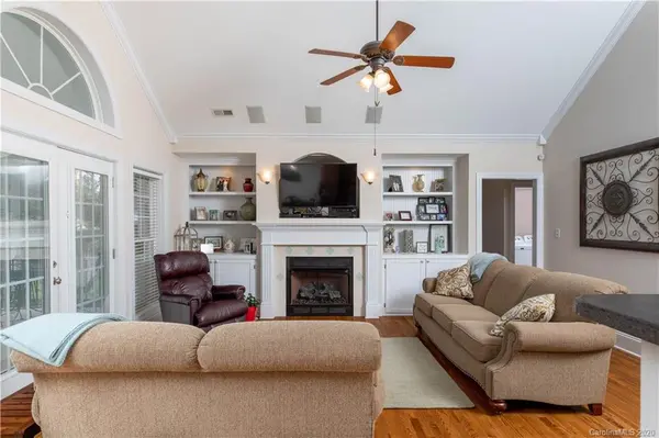 1634 Wakefield WAY, Rock Hill, SC 29730