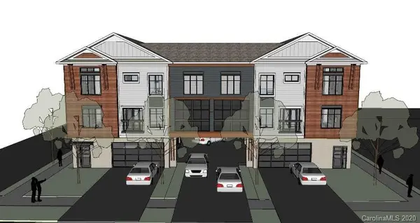 2013 Upstate WAY, Charlotte, NC 28206