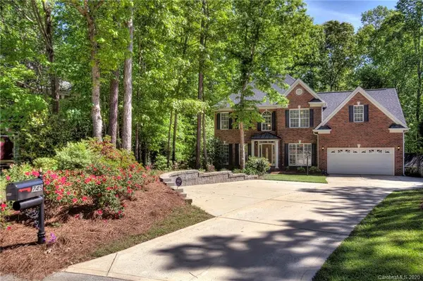 749 Riding Crop CT, Wesley Chapel, NC 28079