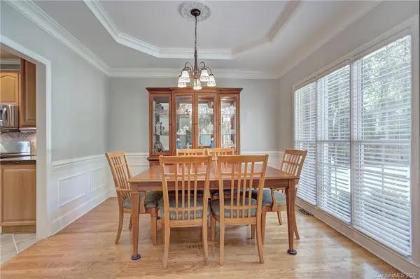 749 Riding Crop CT, Wesley Chapel, NC 28079