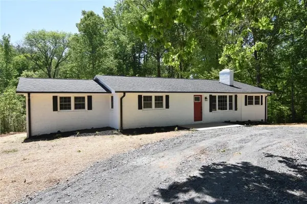 195 Iron Horse DR, Rutherfordton, NC 28139