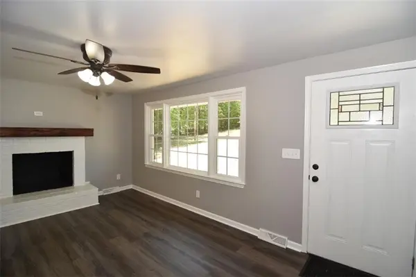 195 Iron Horse DR, Rutherfordton, NC 28139