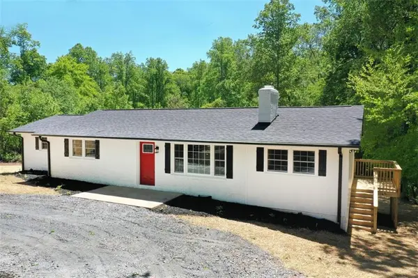 195 Iron Horse DR, Rutherfordton, NC 28139