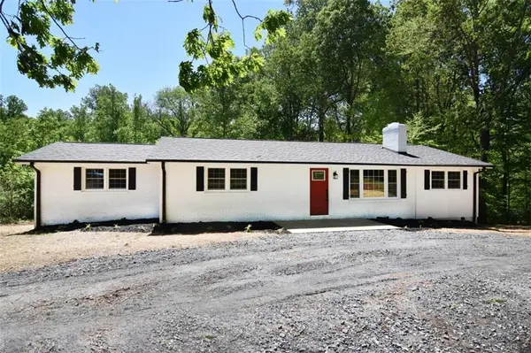 195 Iron Horse DR, Rutherfordton, NC 28139