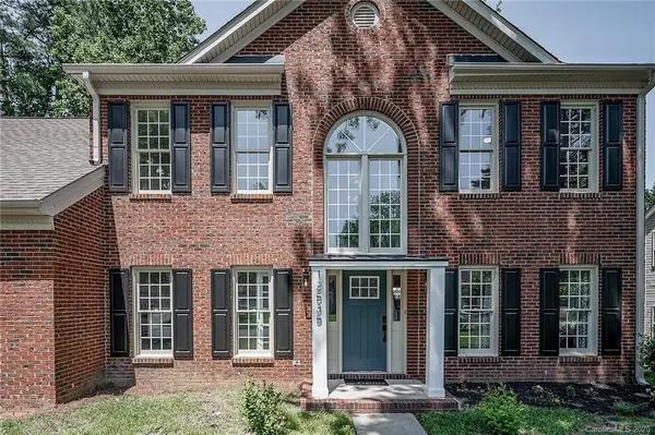 12535 Cedar Post LN, Charlotte, NC 28215