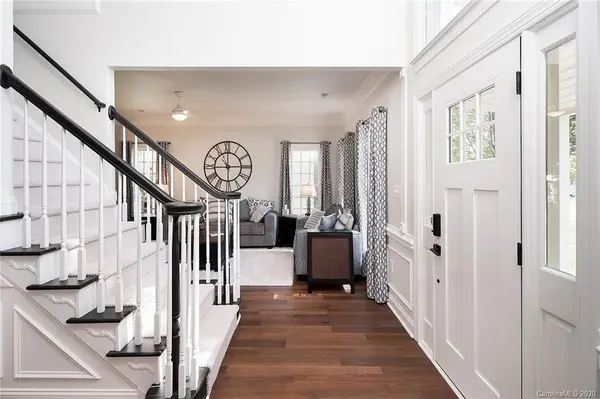 12535 Cedar Post LN, Charlotte, NC 28215